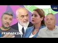 Download Lagu PRAPASKENA/ “Rama i tha përpara një muaji Ogertës, do marrësh Bashkinë” gazetari zbulon bisedën
