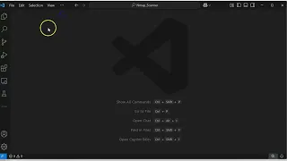 Python Nmap Scanner