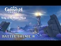 Download Lagu Nod-Krai Battle Theme 2 | Genshin Impact 6.0 \