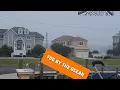 Foggy Point Pleasant 8th July 2024 thewellwisher