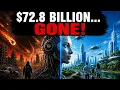 JAPAN SHOCK 72 8 Billion Gone in 30 Days Why the Yen Still Collapsed Global Economy Explained
