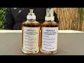 Fake vs Real Maison Margiela Replica Jazz Club Perfume 100 ml