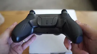 ModdedZone Customed Ultimate PS5 Controller
