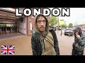 London s Roughest Pub Crawl