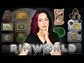 is food in RIMWORLD really that good