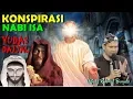 Download Lagu ANTARA NABI ISA - YUDAS \u0026 DAJJAL - Ustadz Rahmat Baequni