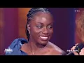 Sarah et Zaz chantent « La vie en rose » d'Edith Piaf | Prime 4 | Star Academy 2025