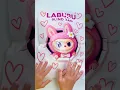 LABUBU BLIND BAG 🤩😻 #unboxing #blindbag #paper #blindbox #satisfying #mysterybox #labubu #asmr