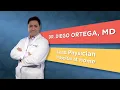 Meet Dr Diego Ortega Clinical Lead for Hospital at Home