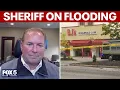 Roof collapses at BJ s in New Jersey How did that happened
