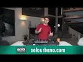 MIX CUMBIA ROMANTICA 2026 | Enganchado | Fer Palacio #9