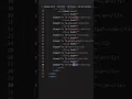 animated circular navigation menu bar using html css javascript simple radial menu bar