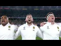Download Lagu England Anthem before the Rugby World Cup 2019 Final