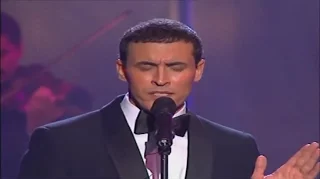 حصريآ   القيصر كاظم الساهر    موال لبنكم   أغنية ماتحرك احساسي   مهرجان اوربت الرابع البحرين      دندنها