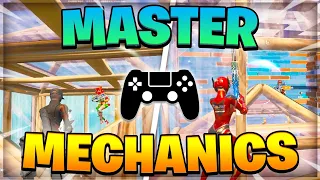 3 FASTEST Ways to Improve Controller MECHANICS Pro Tips Tricks