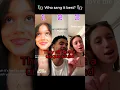 Download Lagu Who sang it better - Love Me Not - Ravyn Lenae #cover #ravynlenae #coverbattle #whosangitbetter