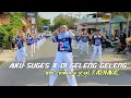 Download Lagu joget karnaval dj AKU SUGES X DI GELENG GELENG!! LIVE PERFORMANCE KARNAVAL DS PANGGUNGREJO 