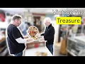 Rare Vintage Toys UNBOXED The Negotiation Begins