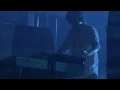 Jamie XX - Far Nearer (HD) Live at Rock en Seine 2015