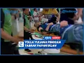 Download Lagu Yolla Yuliana Tak Sadarkan Diri Usai Tabrak Papan Iklan di Proliga 2023 Malang