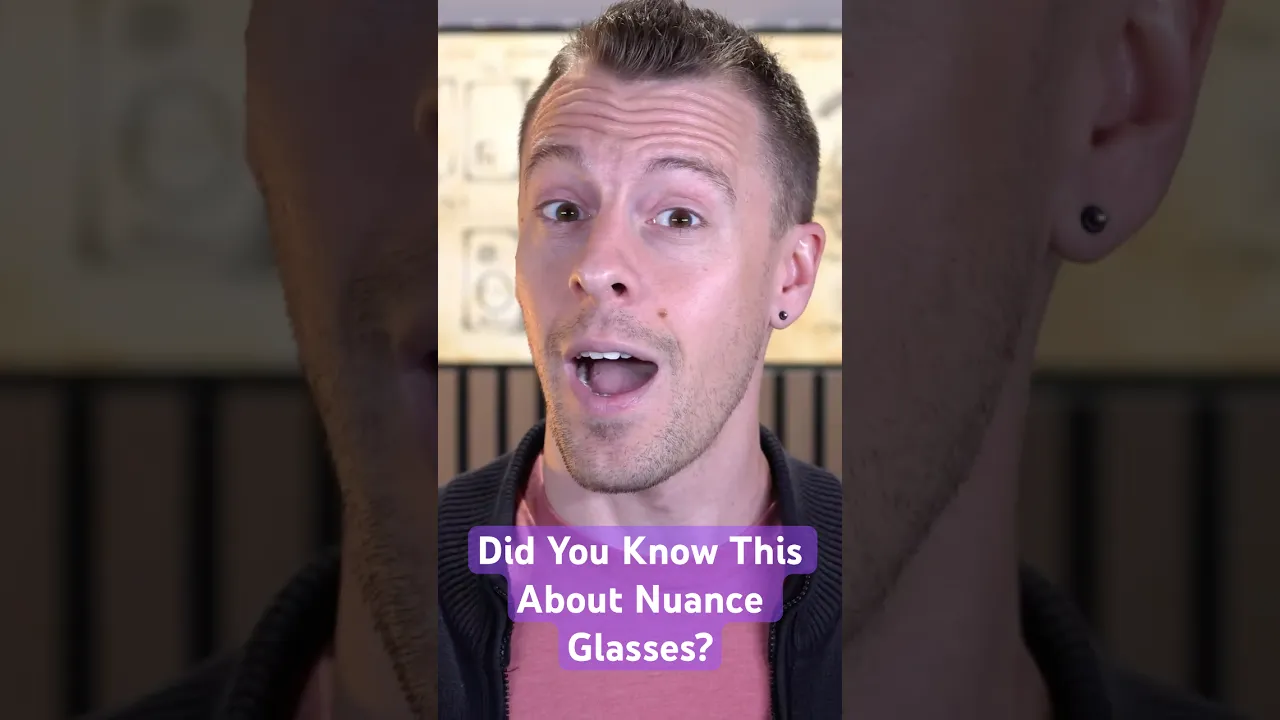 Did You Know This About Nuance Hearing Glasses?? #hearing #hearingaids #hearingloss #glasses Did You Know This About Nuance Hearing Glasses?? #hearing #hearingaids #hearingloss #glasses