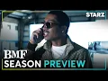 BMF Season Season 3