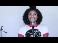 Danileigh x Chris Brown "EASY" Unplugged Cover