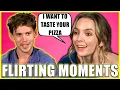 Austin Butler And Jodie Comer Flirty Exchange What Did They Say