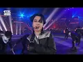 BTS(방탄소년단) - ON @인기가요 Inkigayo 20200308