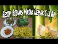 Download Lagu Resepi Rebung Masak Lemak Cili Api