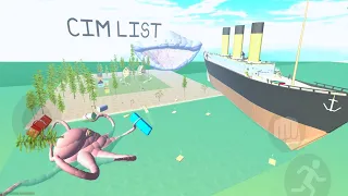 💥 secret Island 🏖️ ইন্ডিয়ান বাইক গেম | Indian Bike Driving 3D