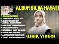 Download Lagu BASAYANG TAPI BABAGI - SILVA HAYATI FULL ALBUM TERBAIK 2025 (LIRIK VIDEO) - LAGU MINANG TERBARU 2025