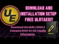 Free UltraEdit Download Installation Setup