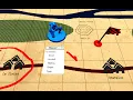 Radio General - Devlog 10 2 5D Visuals