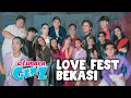 Download Lagu BEKASI...MANTEP BANGET CROWD-NYA❤️❤️
