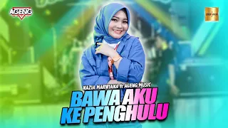 Download Nazia Marwiana ft Ageng Music - Bawa Aku Ke Penghulu (Official Live Music) MP3