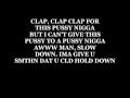 Nicki Minaj Boss Ass Bitch LYRICS HD&CDQ  +download link