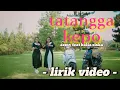 Download Lagu tatangga kepo - azmy feat kalia siska ( lirik video )#lirikmusik #musikviral #azmyz