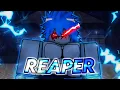 Becoming a REAPER Demon in the NEW Project Slayer
