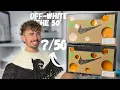 WHAT DID I GET Off White Dunk The 50 Review On Foot