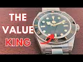 Download Lagu San Martin SN-008 Unboxing And Review | The Best Budget Alternative to Tudor Black Bay 58 2023