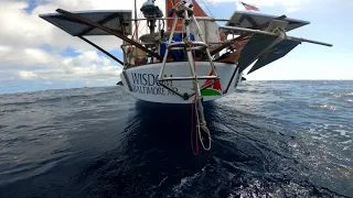 Liveaboards Cross the Atlantic!! | Season 5 Trailer