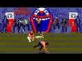 Pit Fighter II Longplay (Sega Genesis) [Unreleased Prototype]