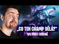 Download Lagu First Timuju champa na 1v4? Lolko 1v4 proti rodině