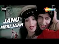 Janu Meri Jaan | Shaan(1980) | Amitabh, Shashi, Parveen | Mohd. Rafi, Kishore K, Asha B, Usha M