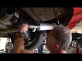 2010 - 2015 Camaro SS MRT Version 1 Axle Back Exhaust System 91A175 - Video 2 of 2