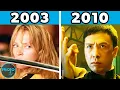 Download Lagu Top 23 Best Action Movies of Each Year