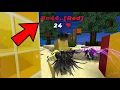 Fighting Bedwars Developer Blockman Go