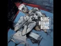Erik Truffaz & Murcof - 2014 - Being Human Being - 9 Infinite Abstract