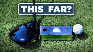 The Driver Mistake Almost Every Amateur Makes
